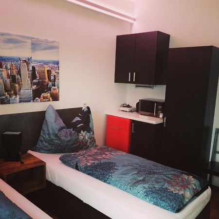 Motel Graz Ost Eksteriør billede