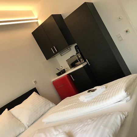 Motel Graz Ost Eksteriør billede