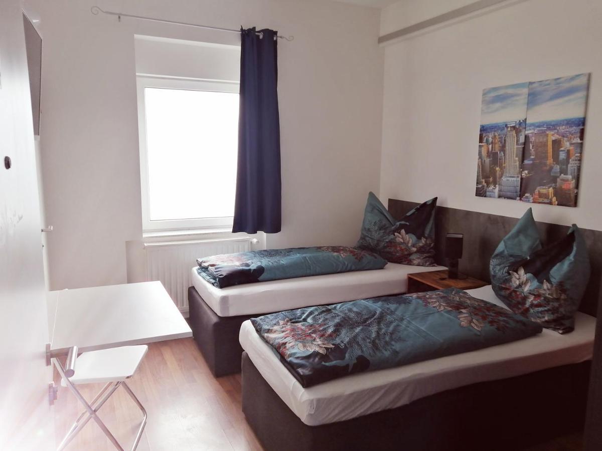 Motel Graz Ost Eksteriør billede