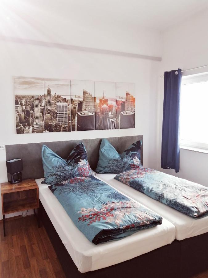 Motel Graz Ost Eksteriør billede