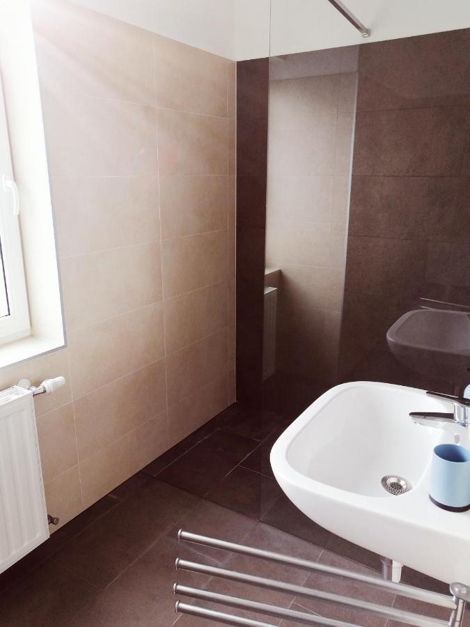 Motel Graz Ost Eksteriør billede