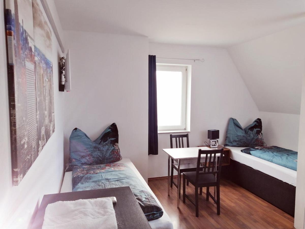 Motel Graz Ost Eksteriør billede