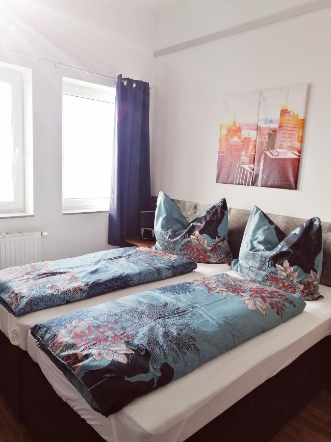 Motel Graz Ost Eksteriør billede