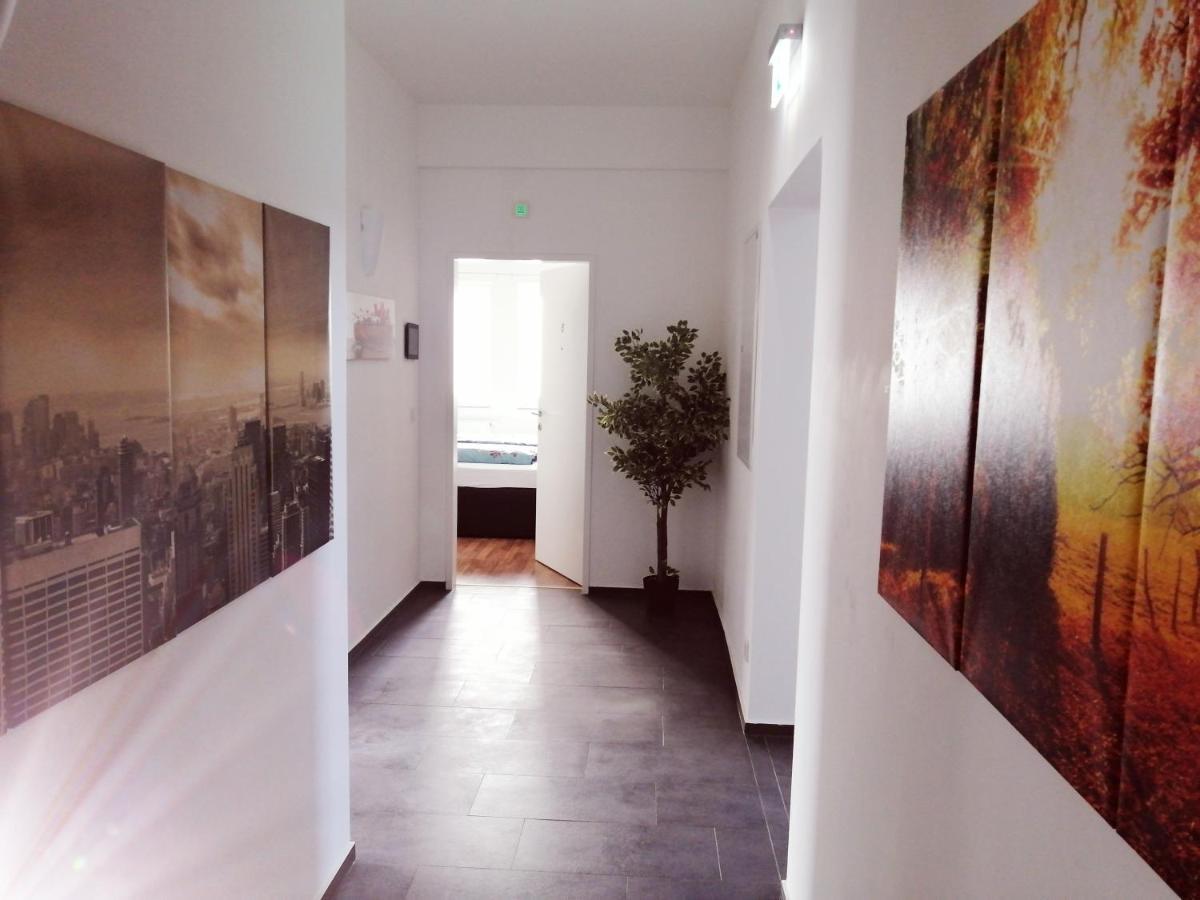 Motel Graz Ost Eksteriør billede