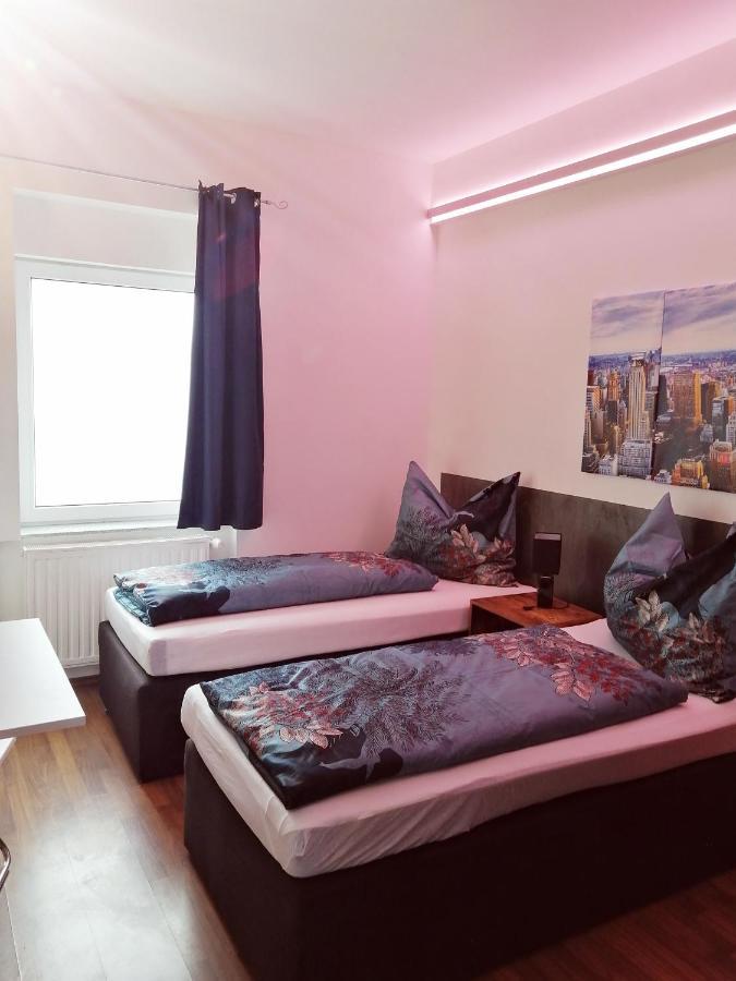 Motel Graz Ost Eksteriør billede