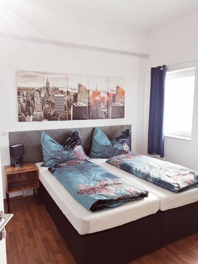 Motel Graz Ost Eksteriør billede