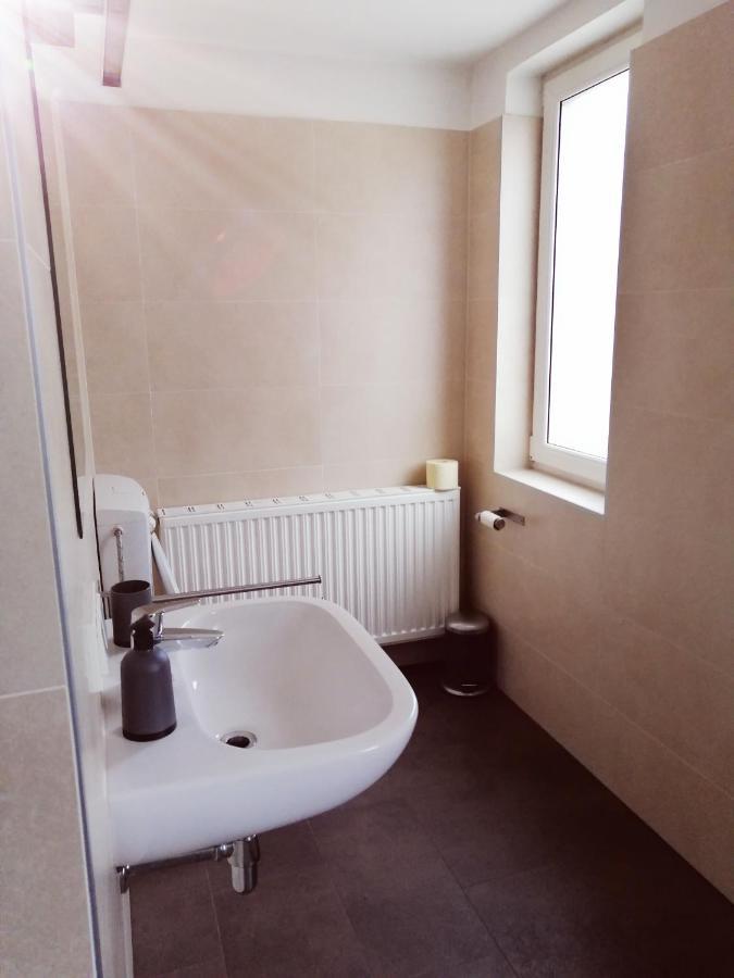 Motel Graz Ost Eksteriør billede