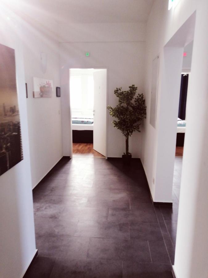 Motel Graz Ost Eksteriør billede