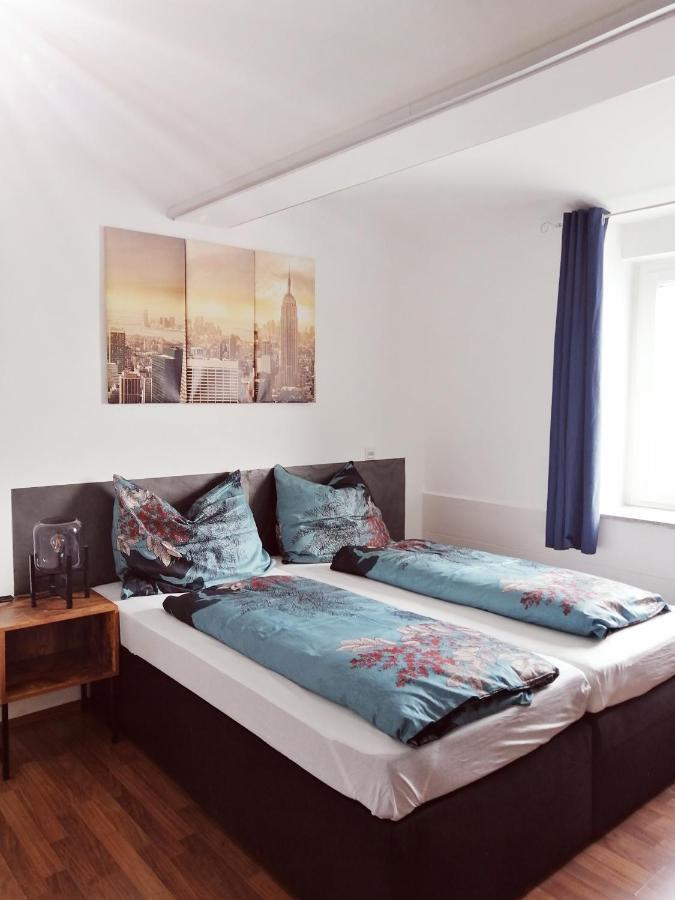 Motel Graz Ost Eksteriør billede