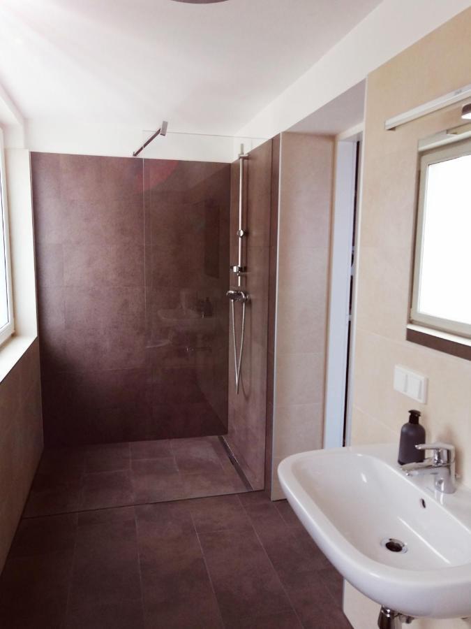 Motel Graz Ost Eksteriør billede