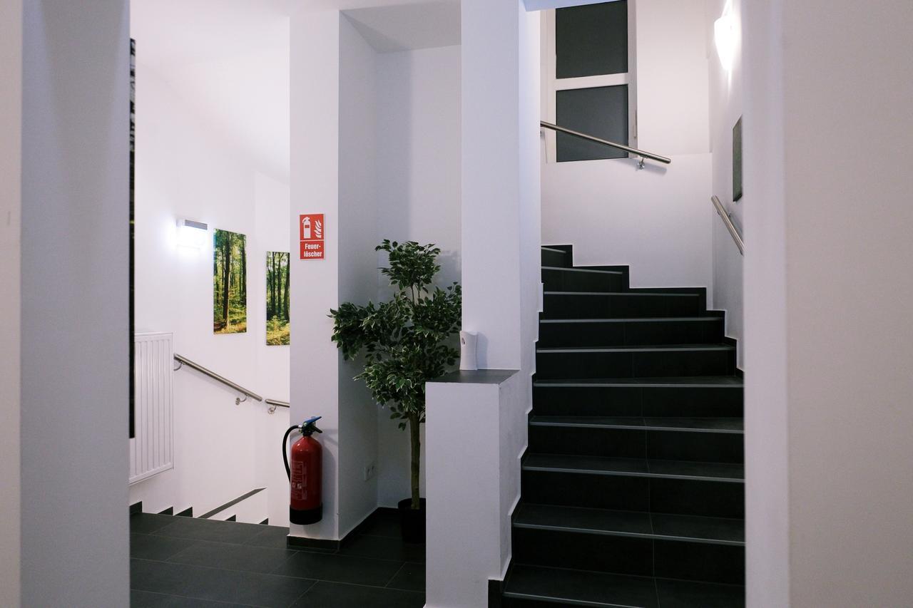 Motel Graz Ost Eksteriør billede