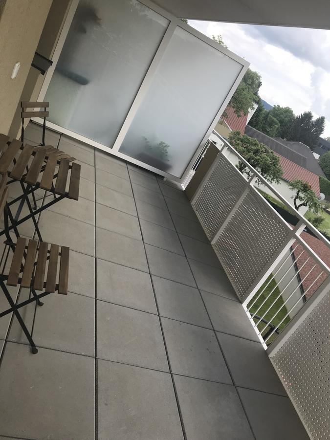 Motel Graz Ost Eksteriør billede