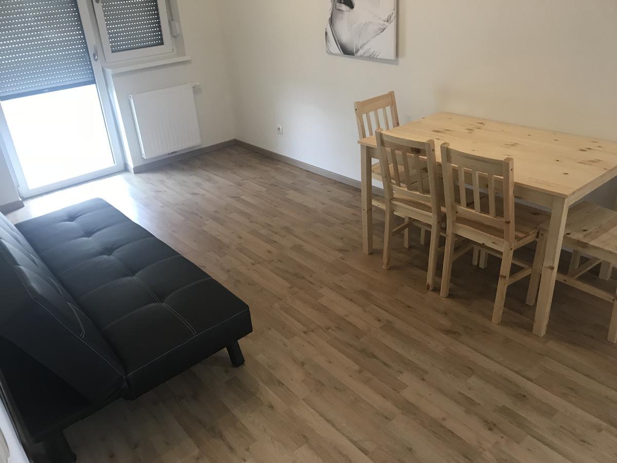 Motel Graz Ost Eksteriør billede