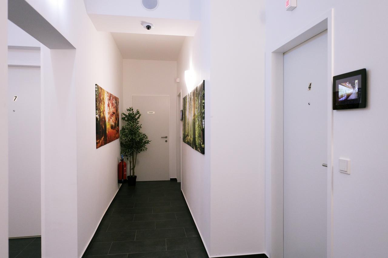Motel Graz Ost Eksteriør billede
