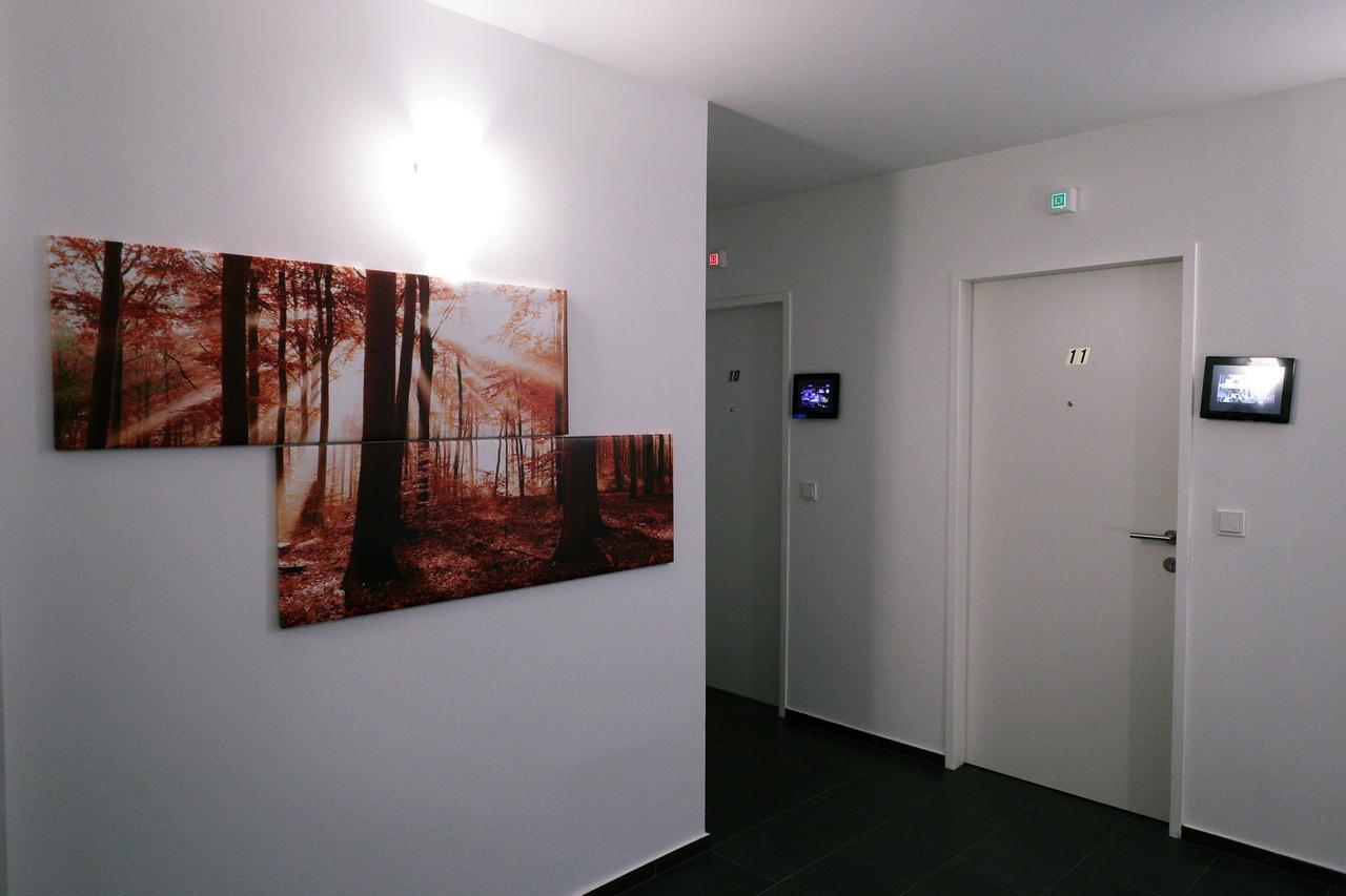 Motel Graz Ost Eksteriør billede